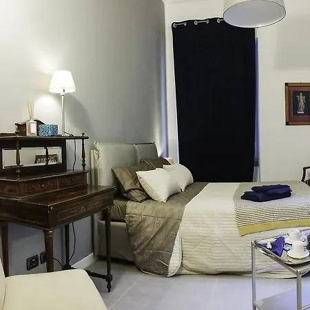 La Scaletta Sul Mare 住宿加早餐酒店