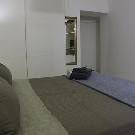 Bed & Breakfast La Scaletta Sul Mare