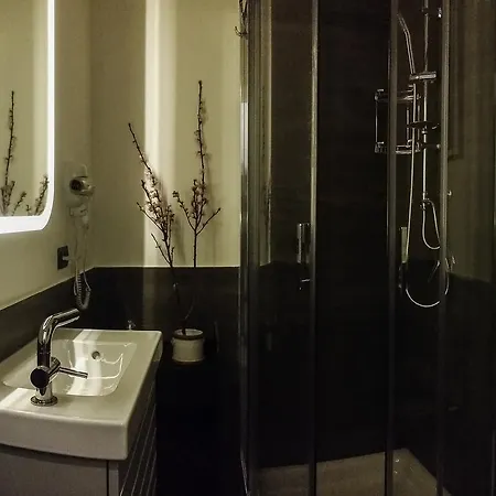 Bed & Breakfast La Scaletta Sul Mare