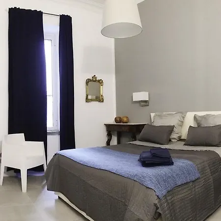 La Scaletta Sul Mare Naples