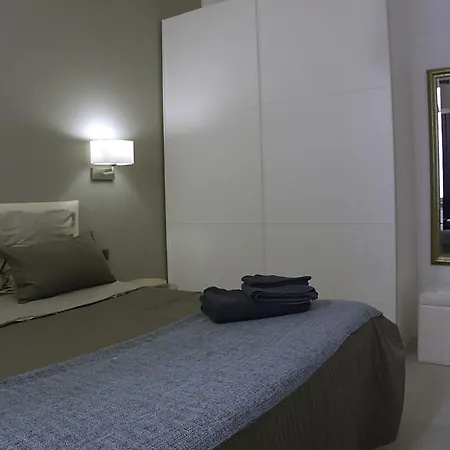 La Scaletta Sul Mare Bed & Breakfast *