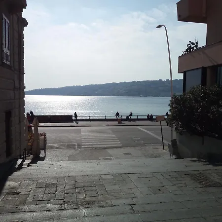 La Scaletta Sul Mare *